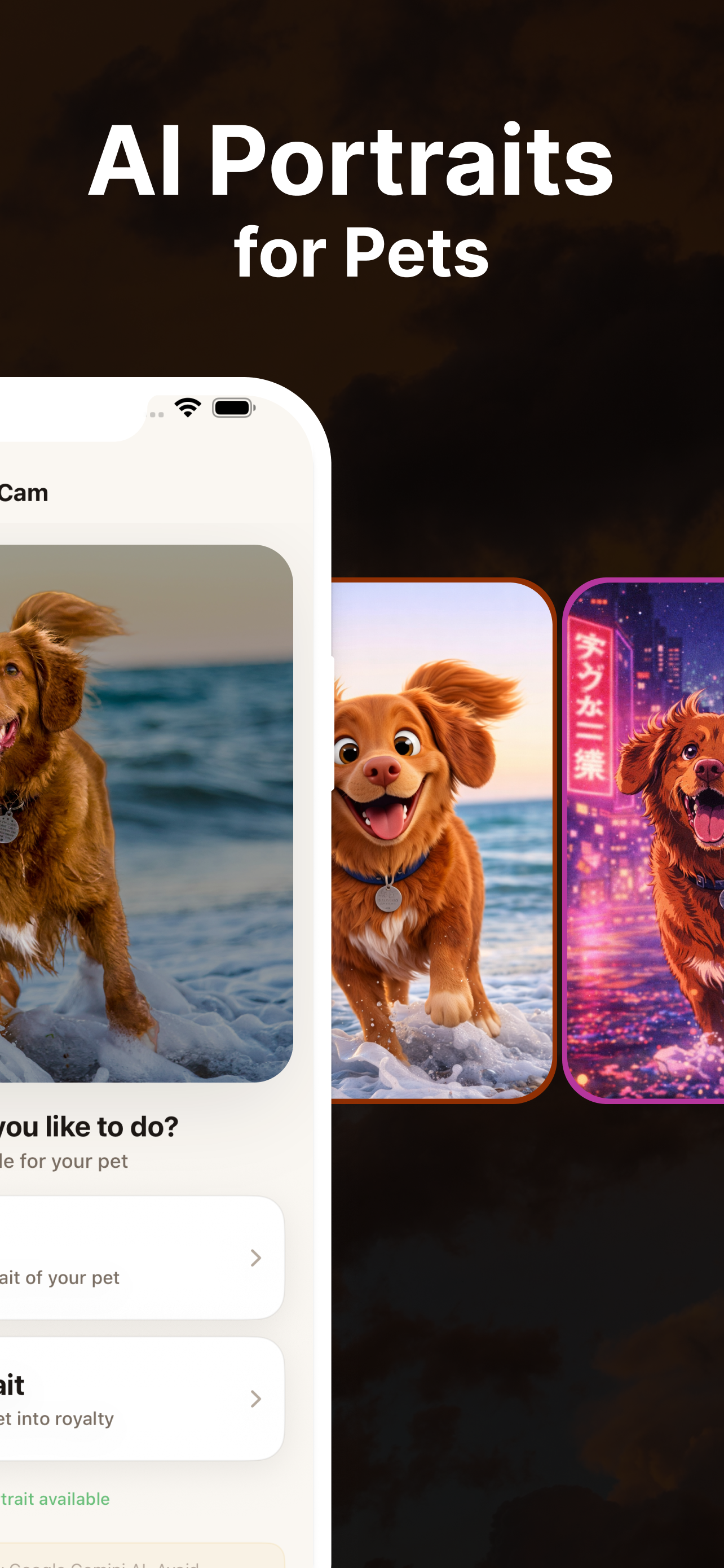 PetCam AI screenshot 6